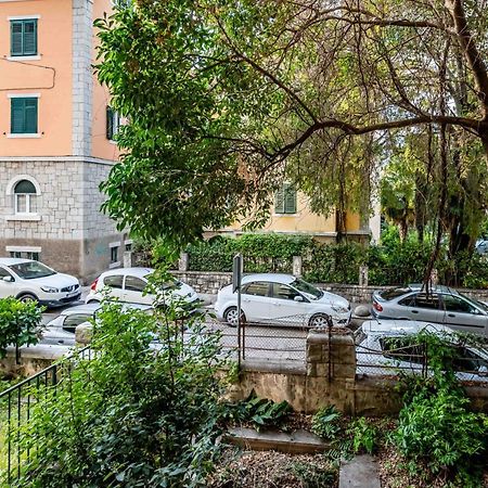 Beautiful Apartment In Split Center Eksteriør billede