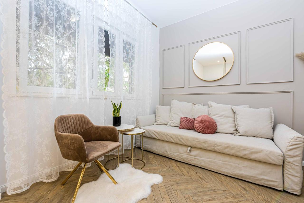 Beautiful Apartment In Split Center Eksteriør billede