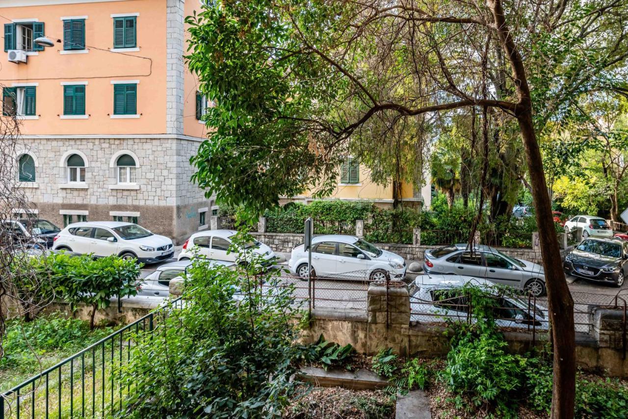 Beautiful Apartment In Split Center Eksteriør billede